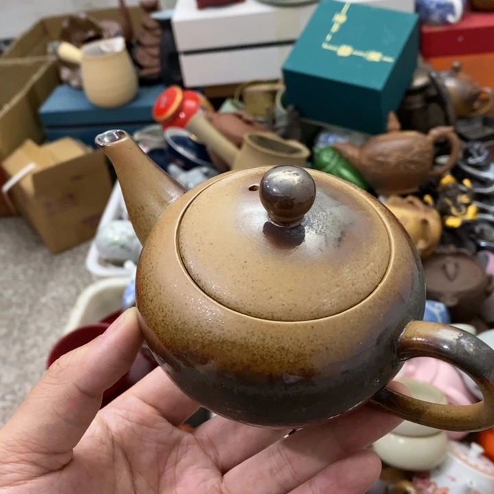 陶瓷艺术品及陶瓷制品