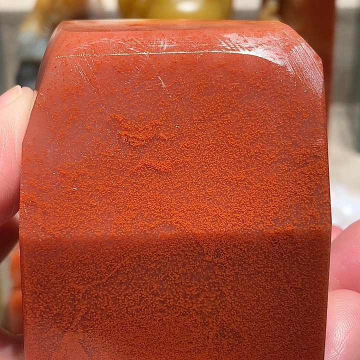 浮***现印石老挝石老挝石水洞