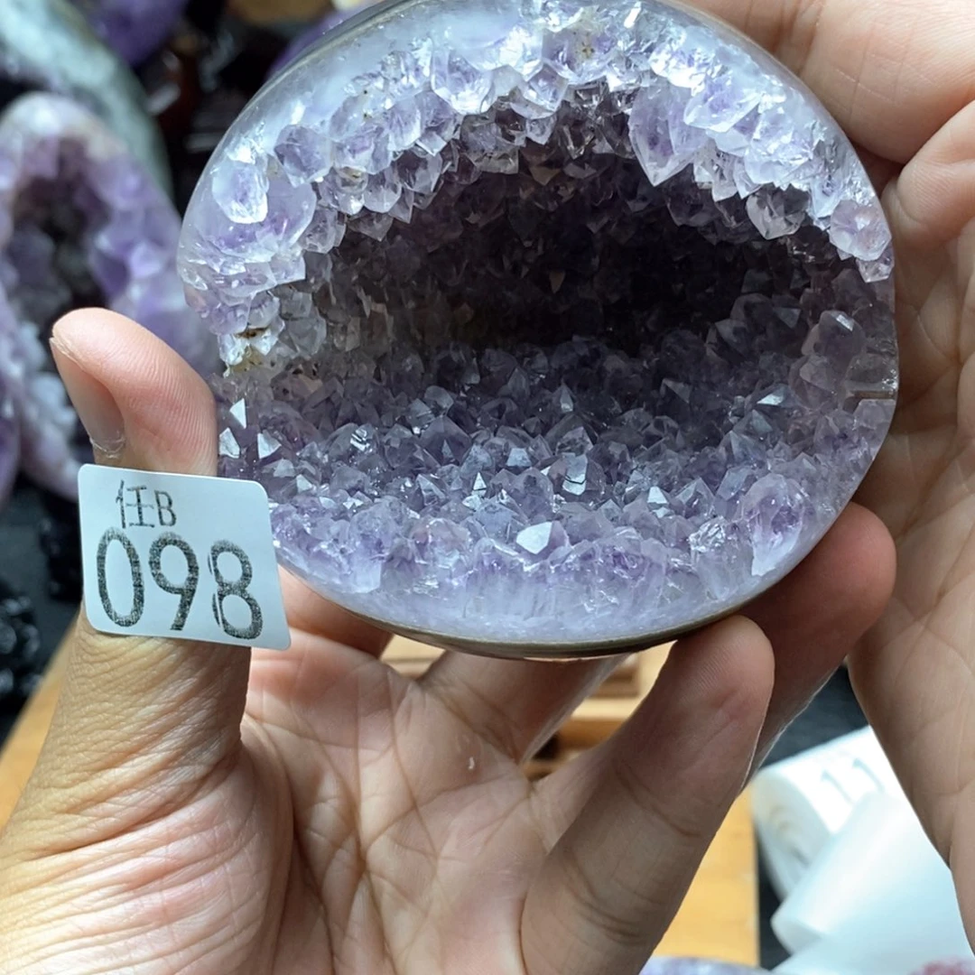 未镶嵌大型摆件（非配饰）水晶