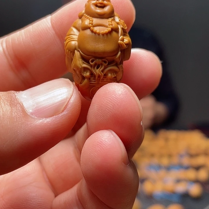 橄榄核手串/手链橄榄油