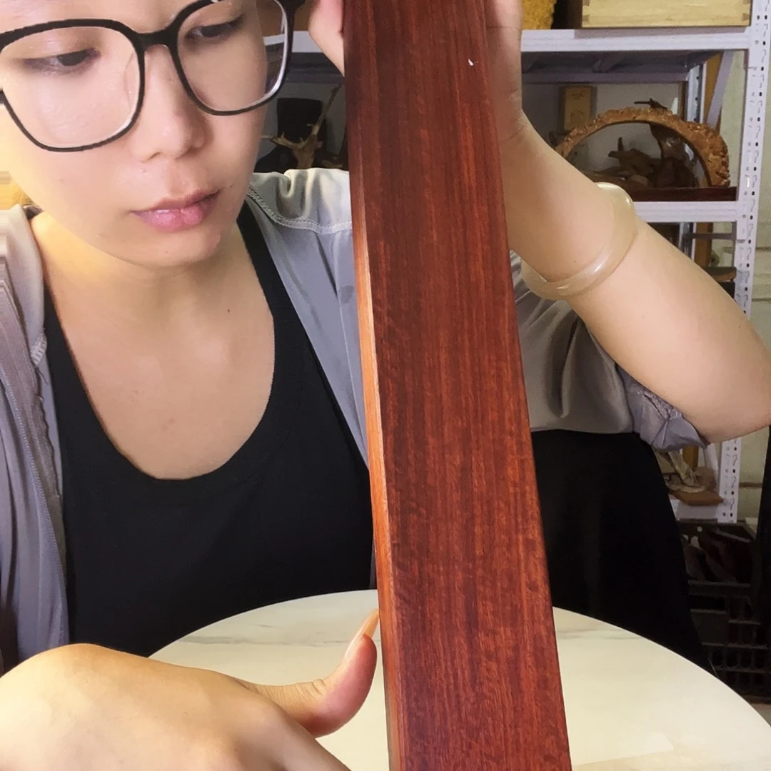 紫檀木类端景台感*