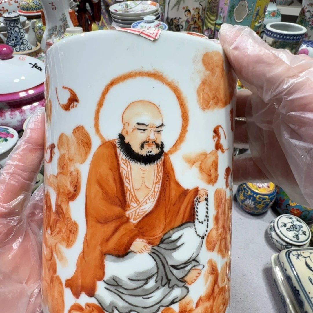 景德镇仿古瓷器陶