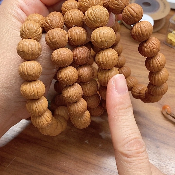 一墨手作编绳配件