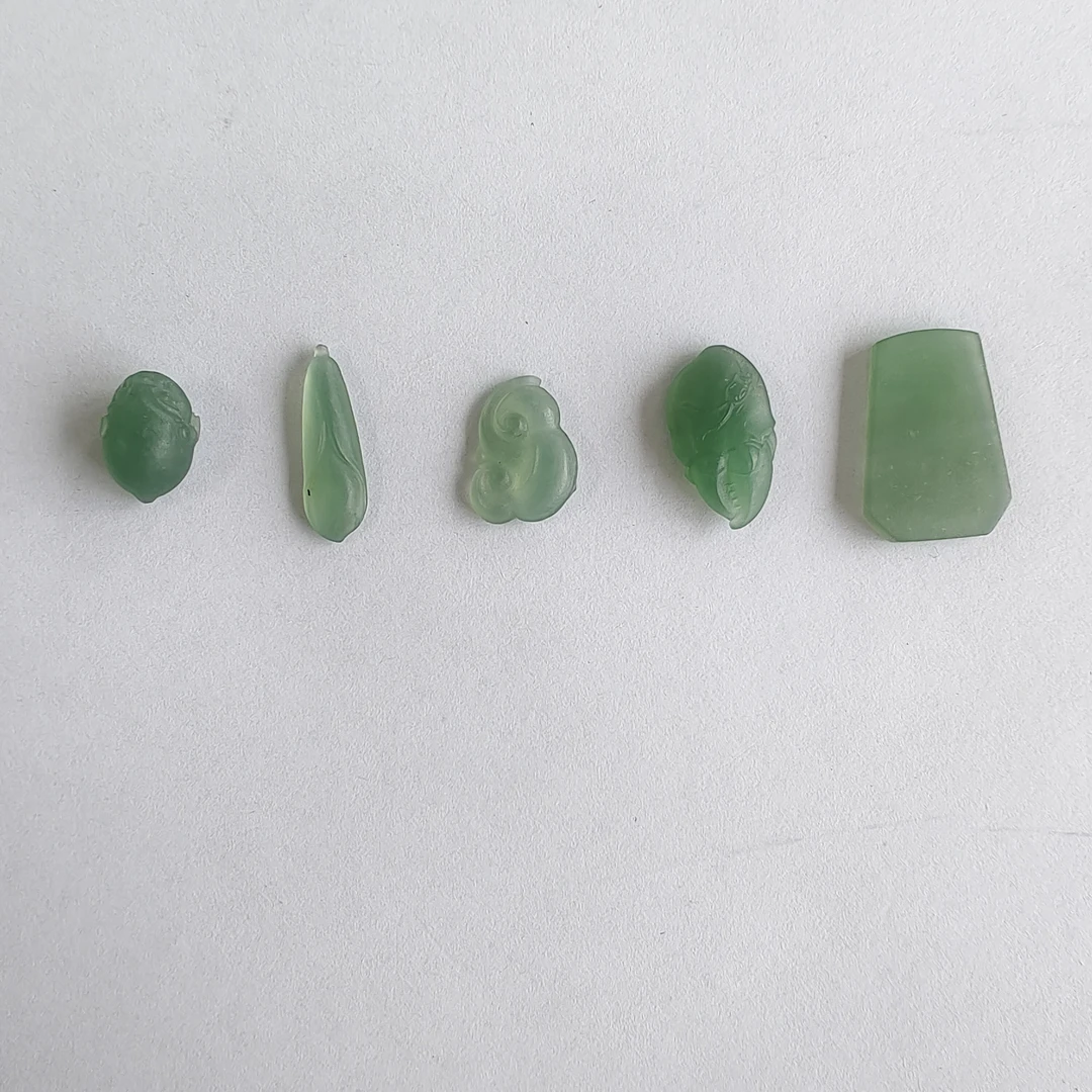 天然缅甸翡翠C号团购链接2/9