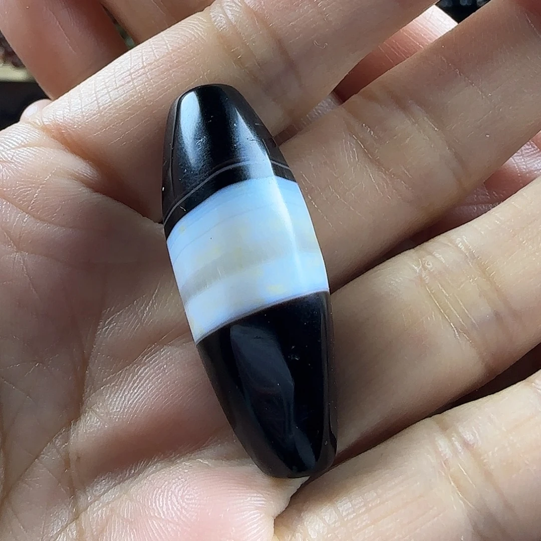 玛瑙/玉髓未镶嵌车挂