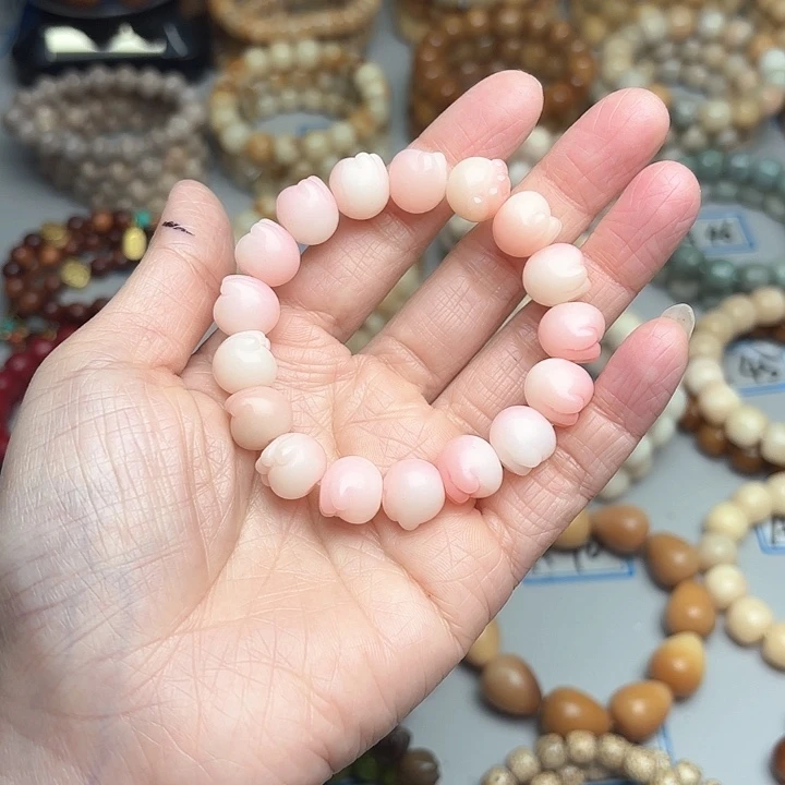 菩提根/象牙果手串