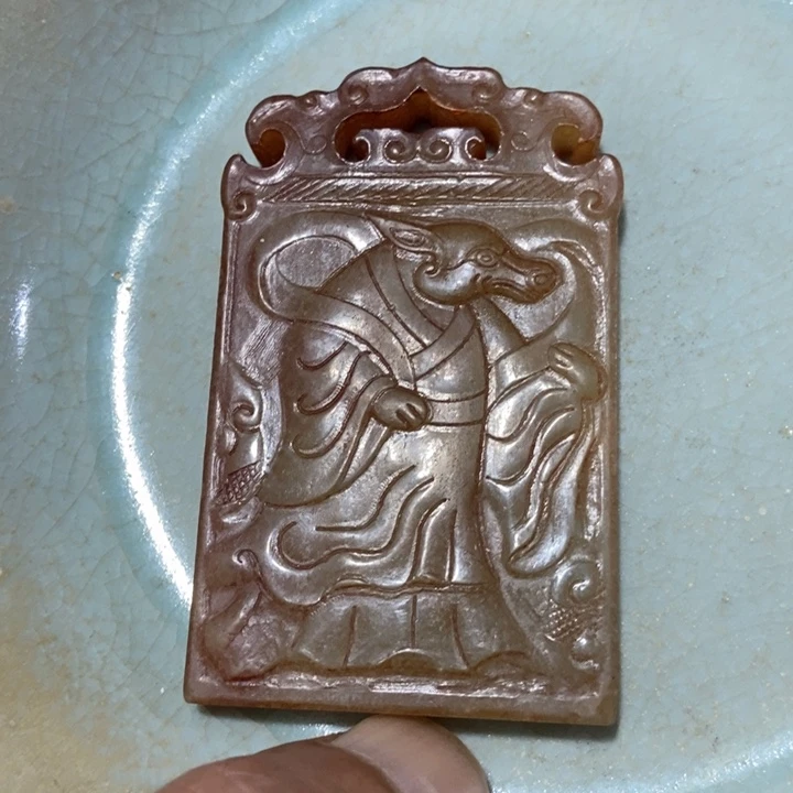 摆件把件佩饰串饰