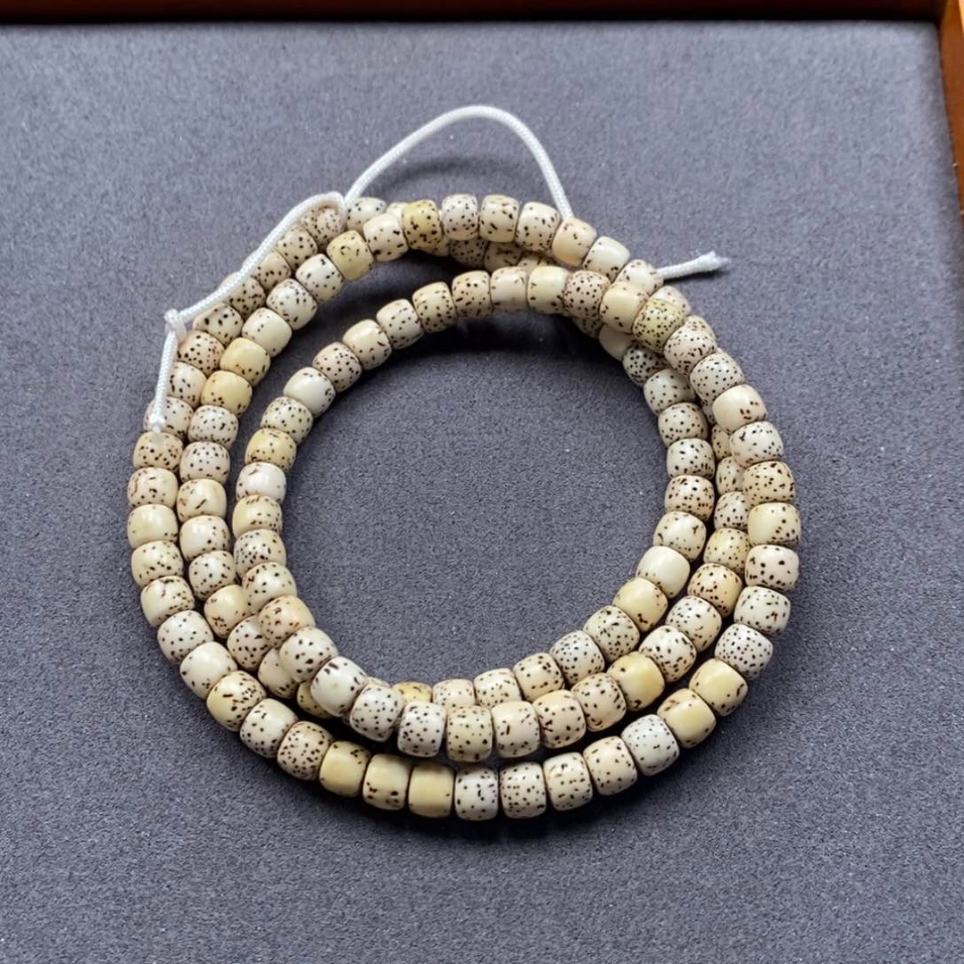 菩提把件星月菩提