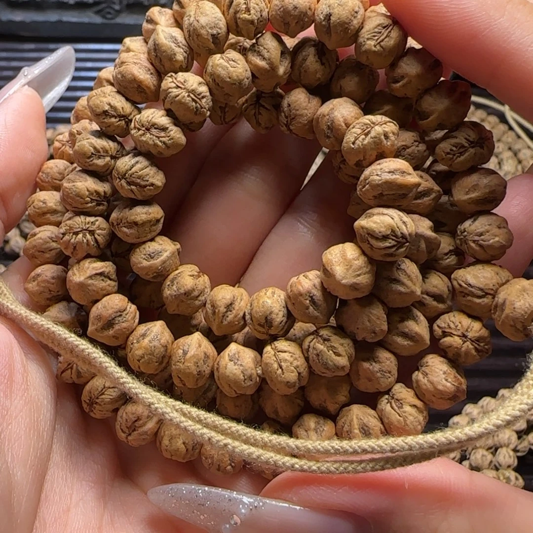 潘***铺吊坠柏香籽/百香籽