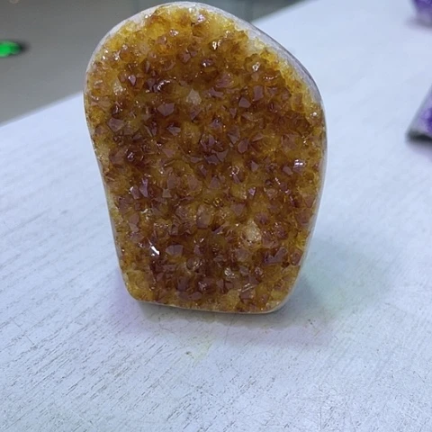 【闪购商品】水晶水晶未镶嵌水晶