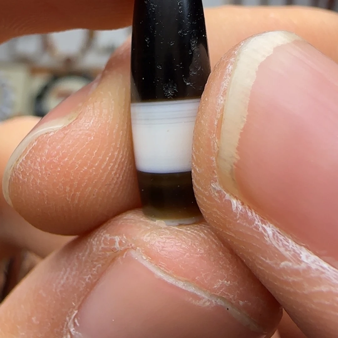 玛瑙/玉髓手链未镶嵌