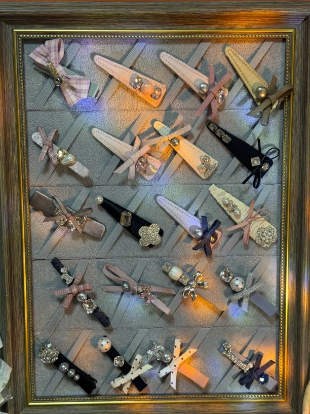 发夹补差价补邮费实用链接（20米飞）