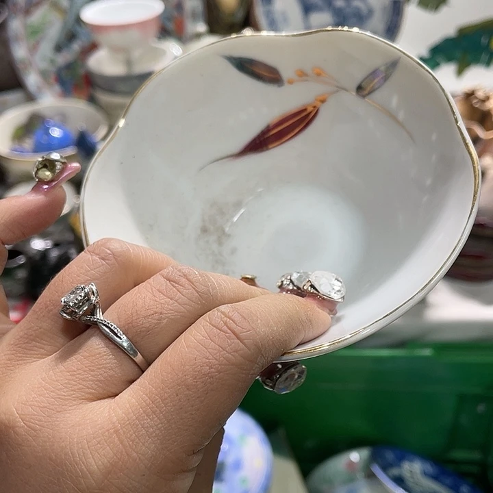 瓷片19.9发带瑕疵牌都是坏的2