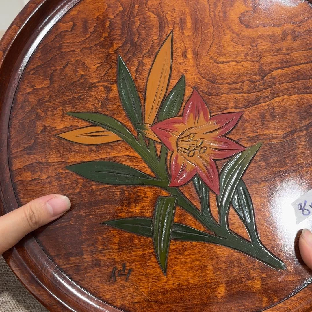 非常好看漂亮的物品