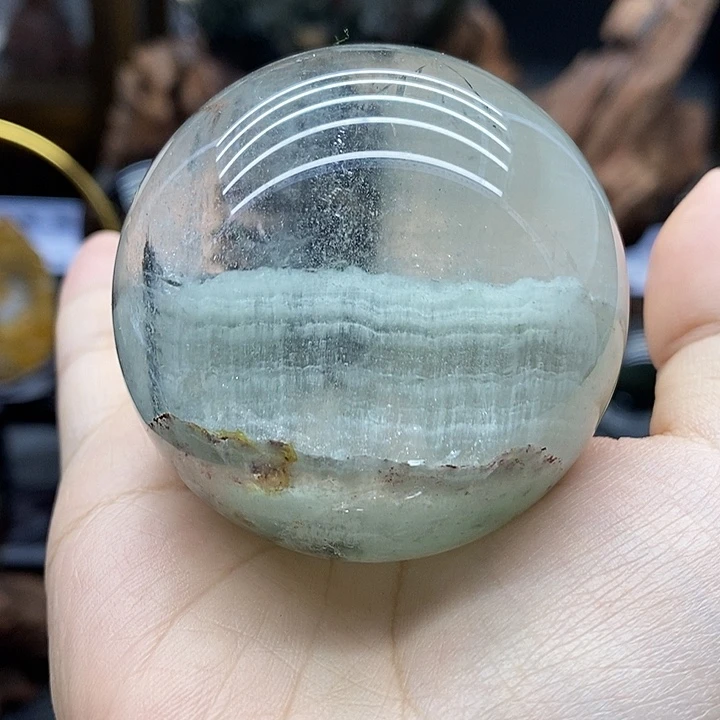 未镶嵌珠宝半成品水晶꒰****꒱