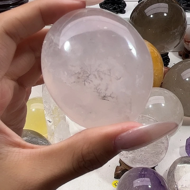 未镶嵌大型摆件（非配饰）水晶23