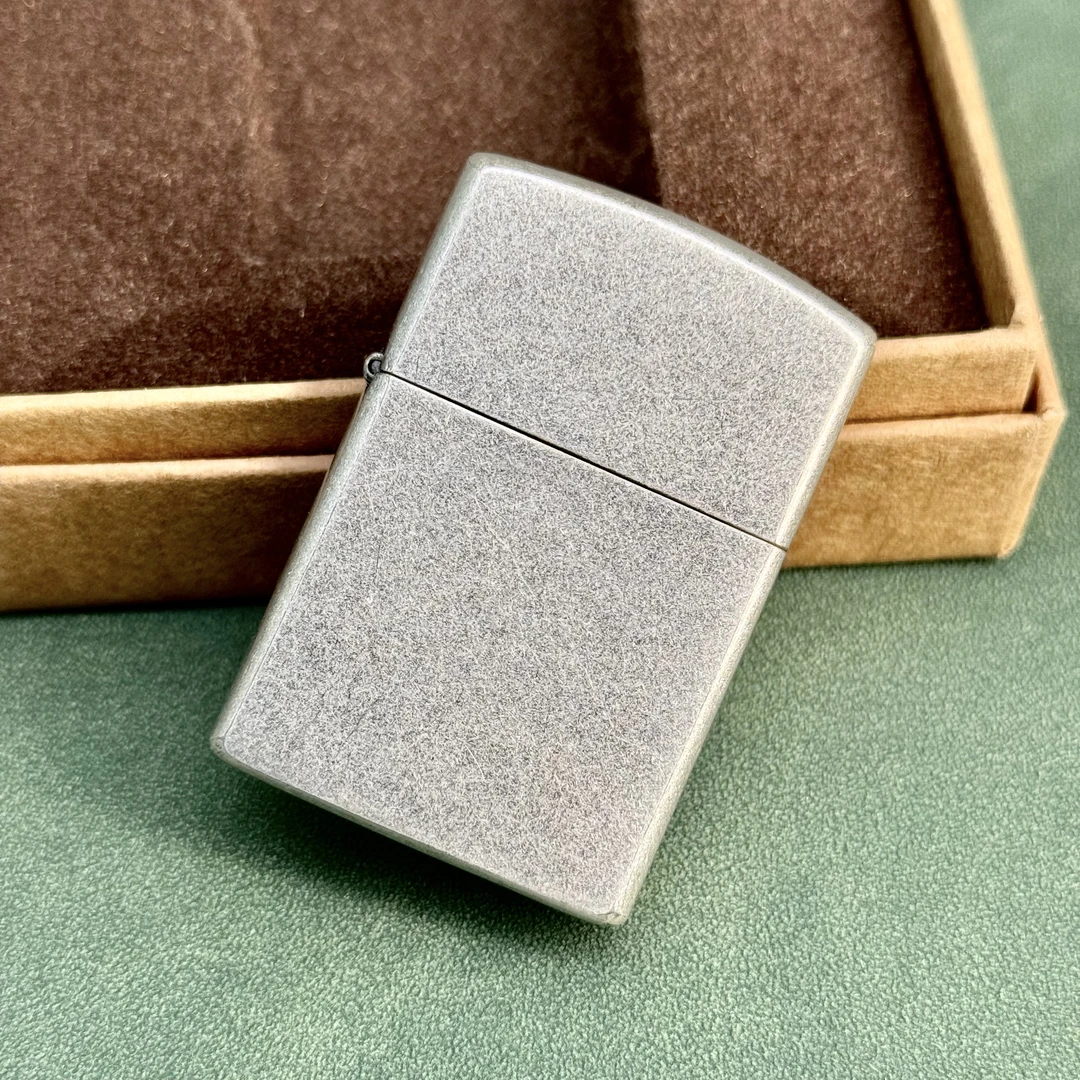 爱酷IMCO 9100古银滚花 打火机