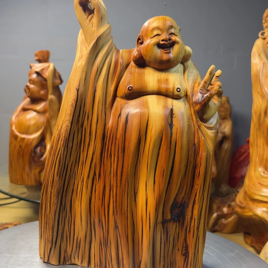 柏木（崖柏）崖柏摆件666666666666