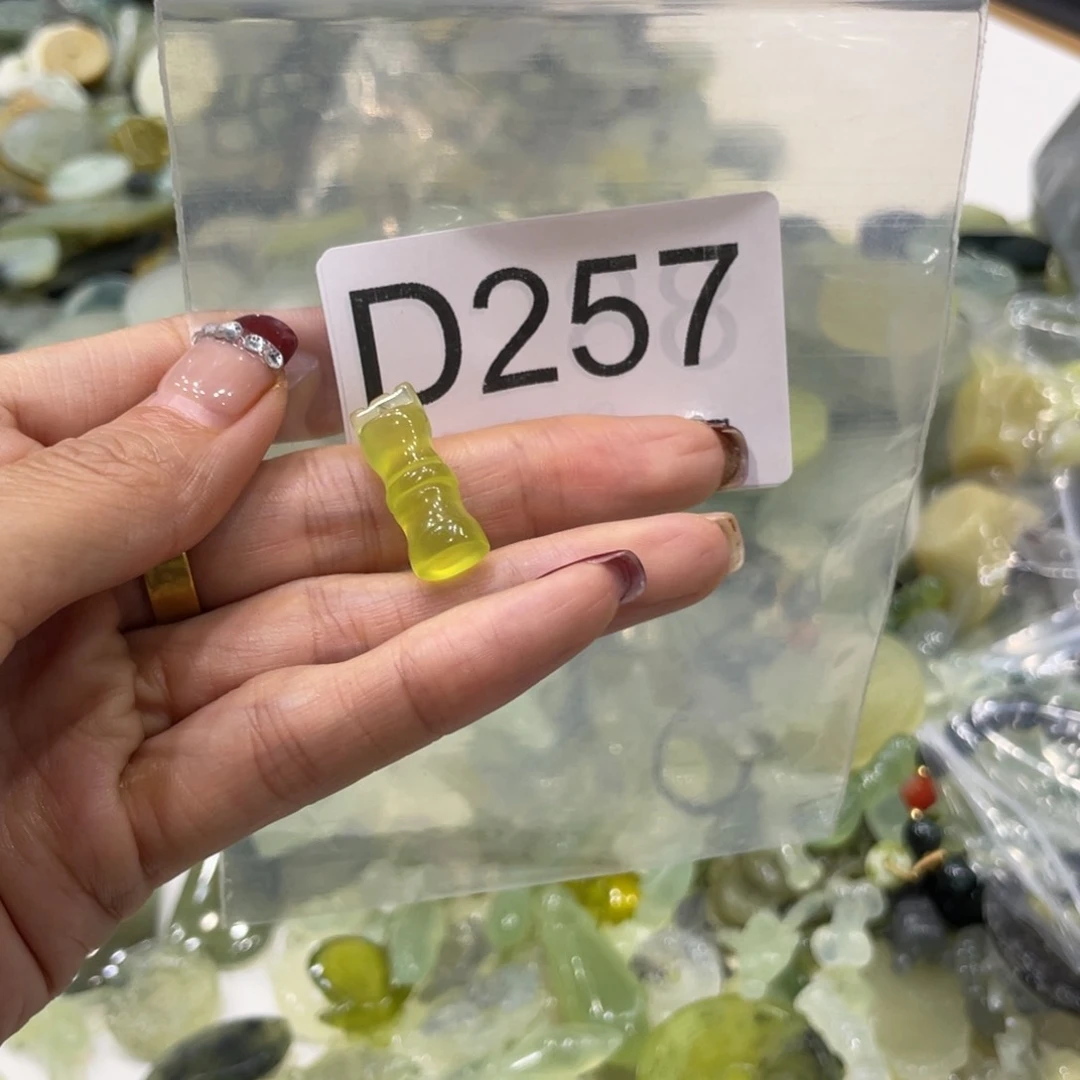 合金蛇纹石玉手镯