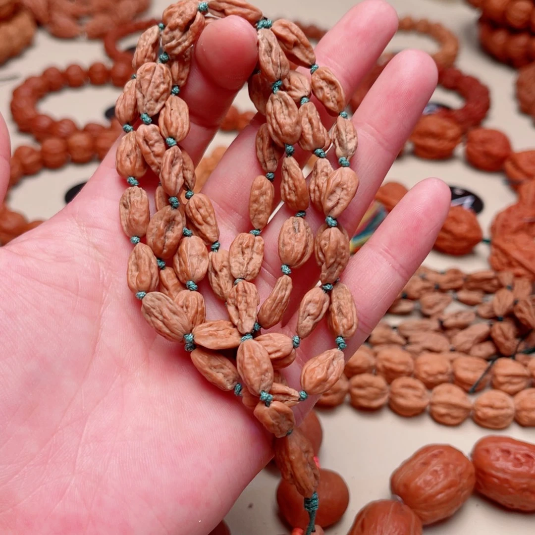 吊坠文玩核桃子*蛤蟆