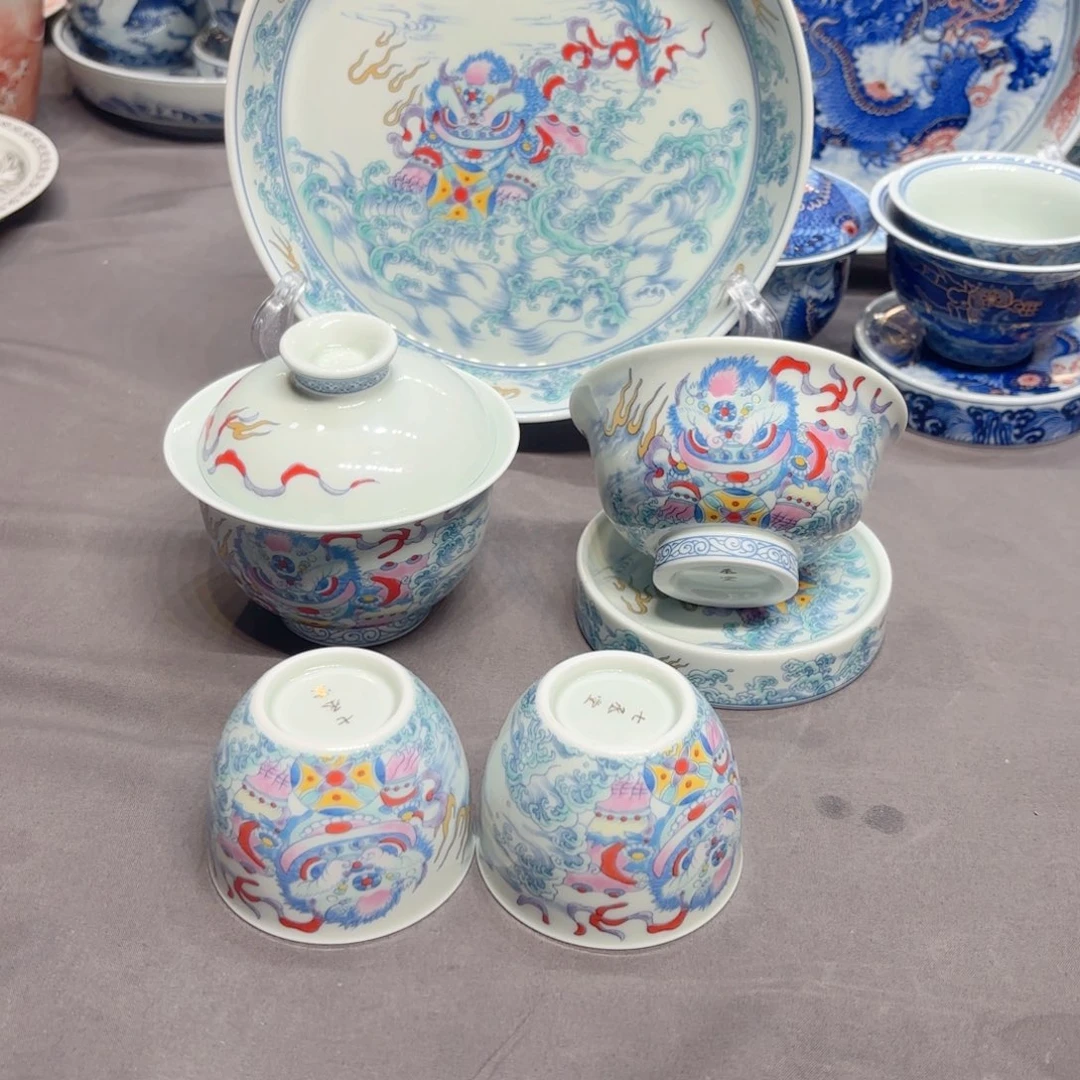 杯子景德镇陶瓷学院