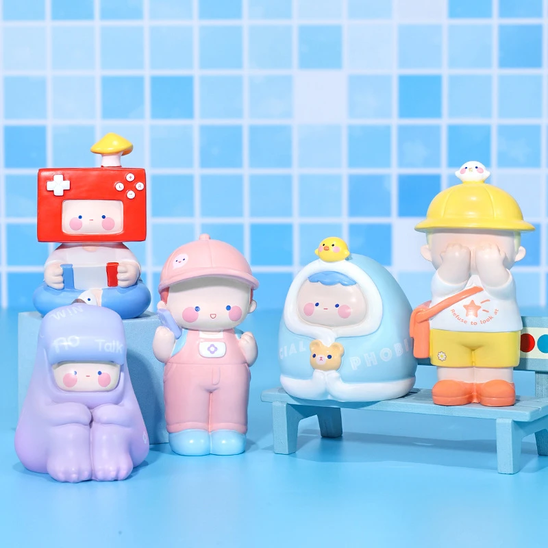 【贰捌专属】礼盒套装 盲盒套装 对对碰链接