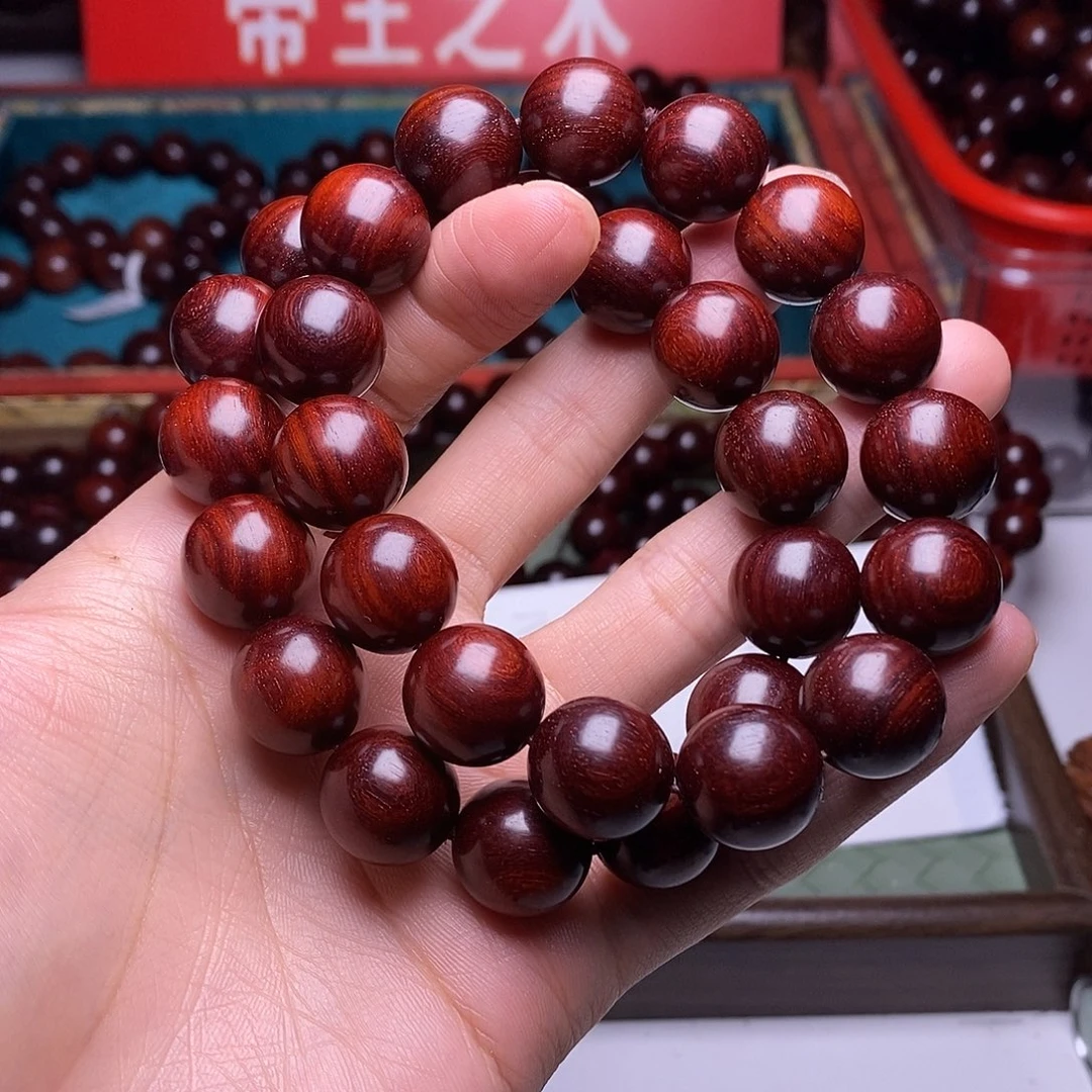 檀香紫檀（小叶紫檀）1.5