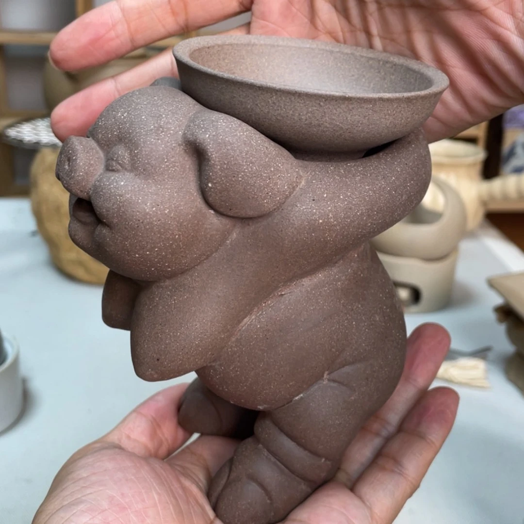 【闪购商品】壶老段烧茶器茶具！