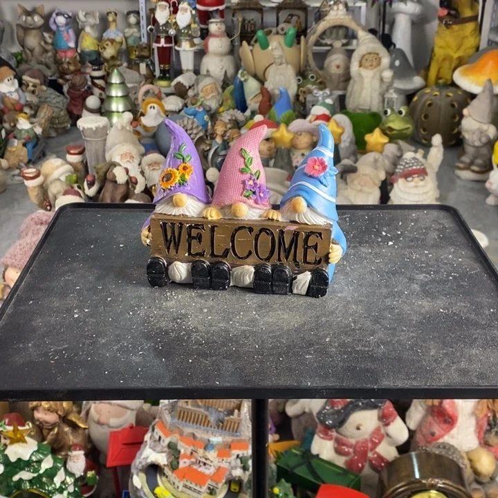 树脂工艺品摆件fghhghjjjjjn