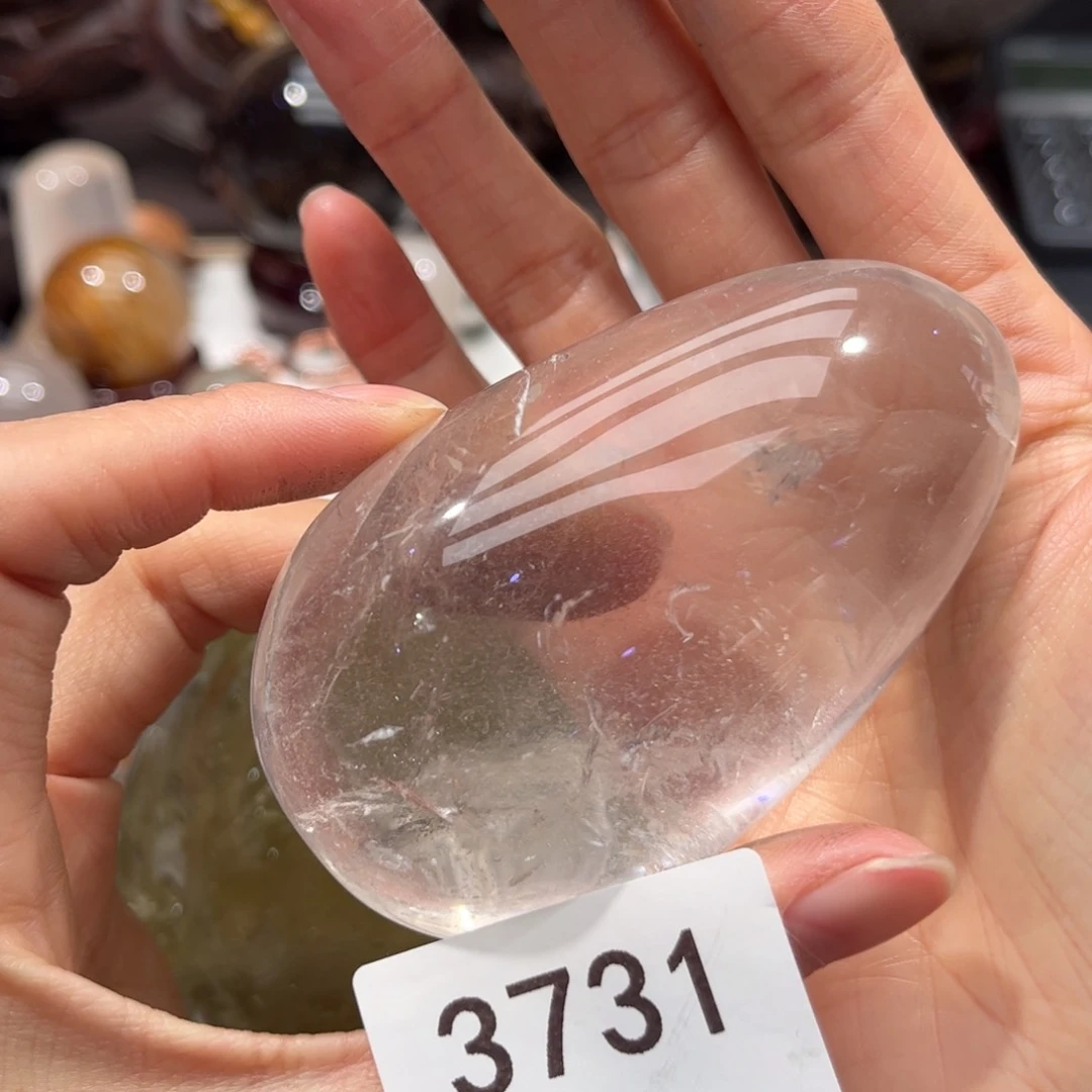 【闪购商品】未镶嵌大型摆件（非配饰）水晶