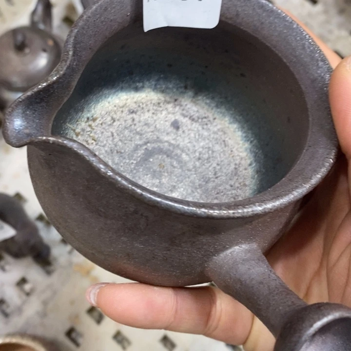 柴烧裸烧源头产地