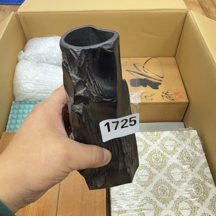 瓷片M*V工艺品摆件瓷器摆件666