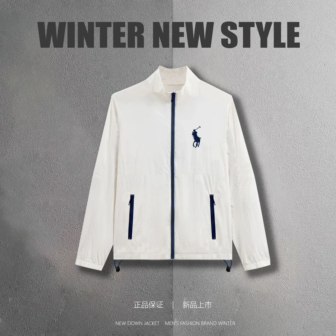 2025夏季新款防晒衣防高温男女同款（8862）