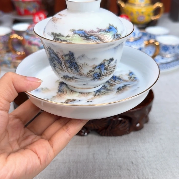 景德镇陶瓷景德镇瓷器