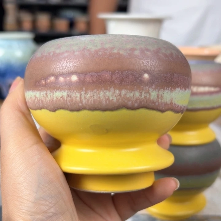 景德镇陶瓷研究所，2单包邮