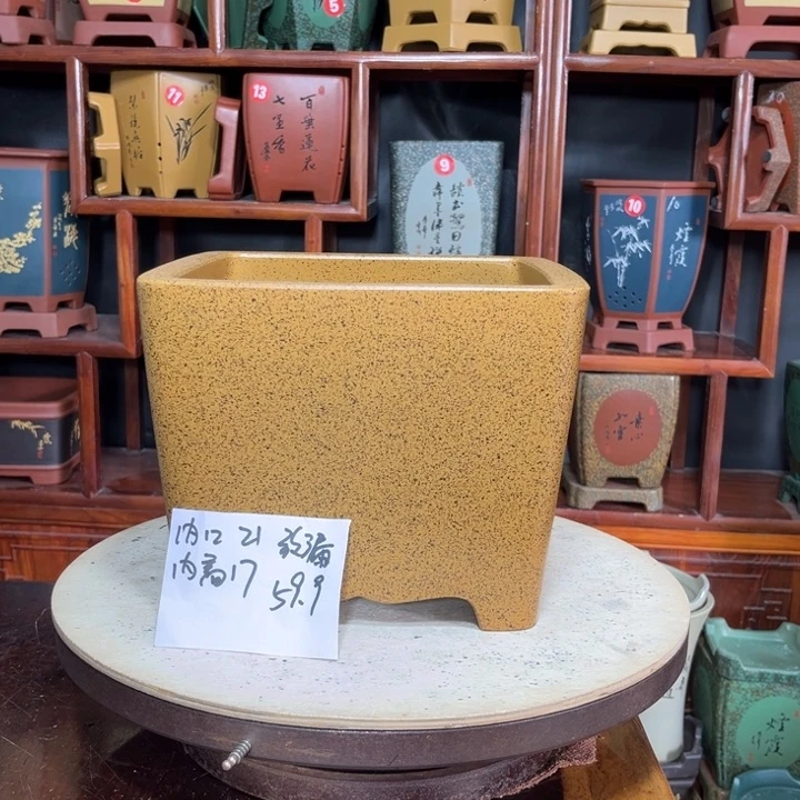 关注陶霸廊精品紫砂