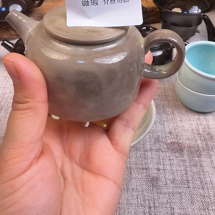 炫彩手作柴烧全手工101