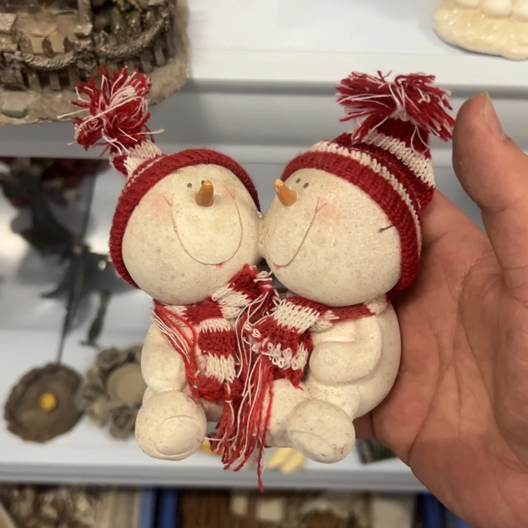 树脂咖****^中古摆件默认微瑕