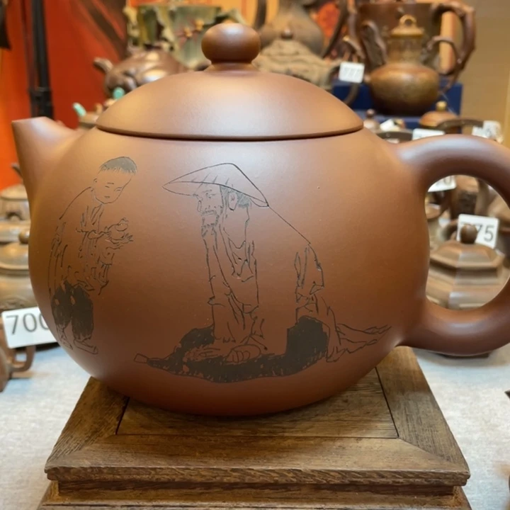 紫砂茶壶紫砂茶具紫砂