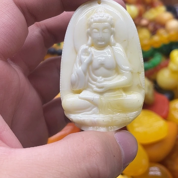 F04高端定制新款吊坠