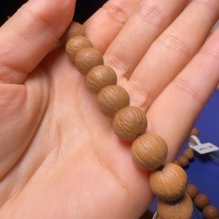 梦***方吊坠猴头核桃凤羽