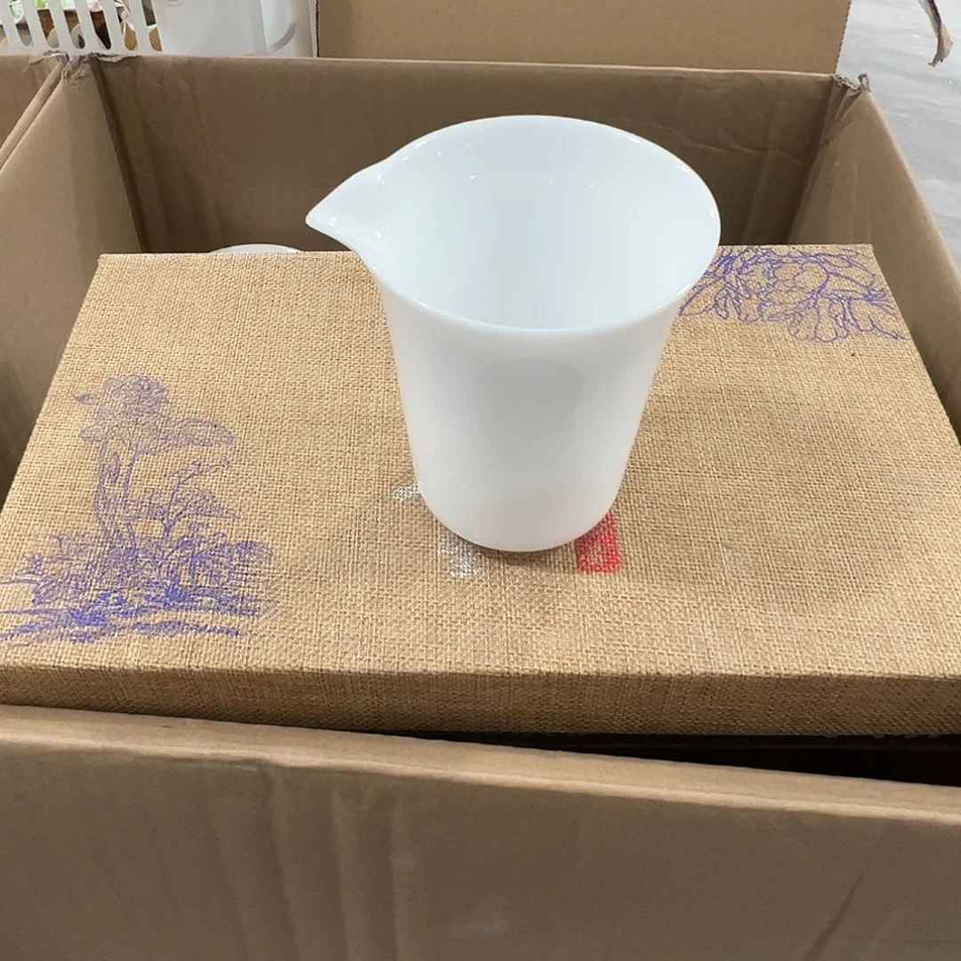 長***己库存茶具部分瑕疵介意勿拍