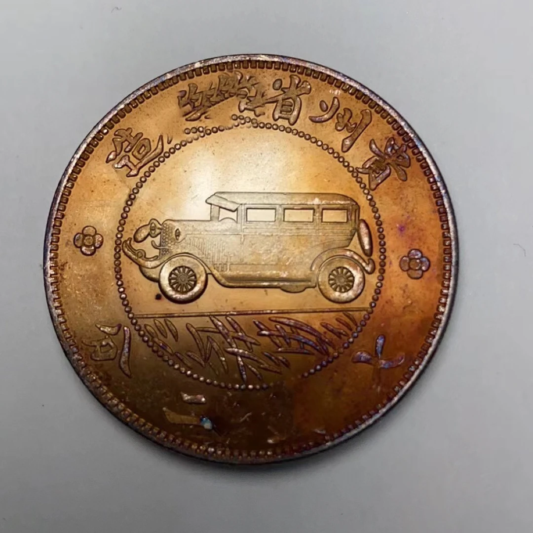 B481精选家居饰品家居摆件现代仿古复古工艺品摆件现代仿品工艺品