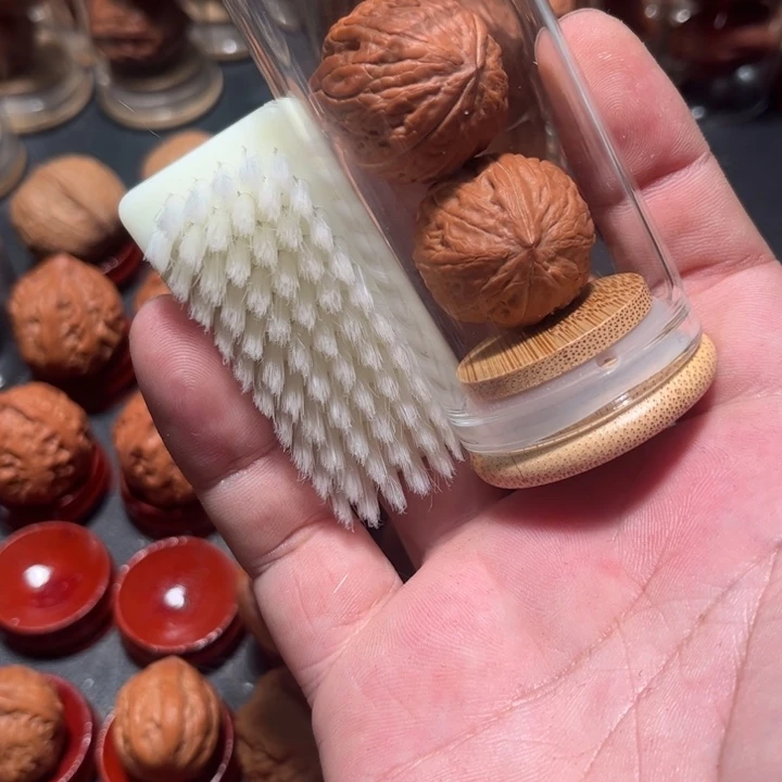 ￴***把件文玩核桃文玩555555