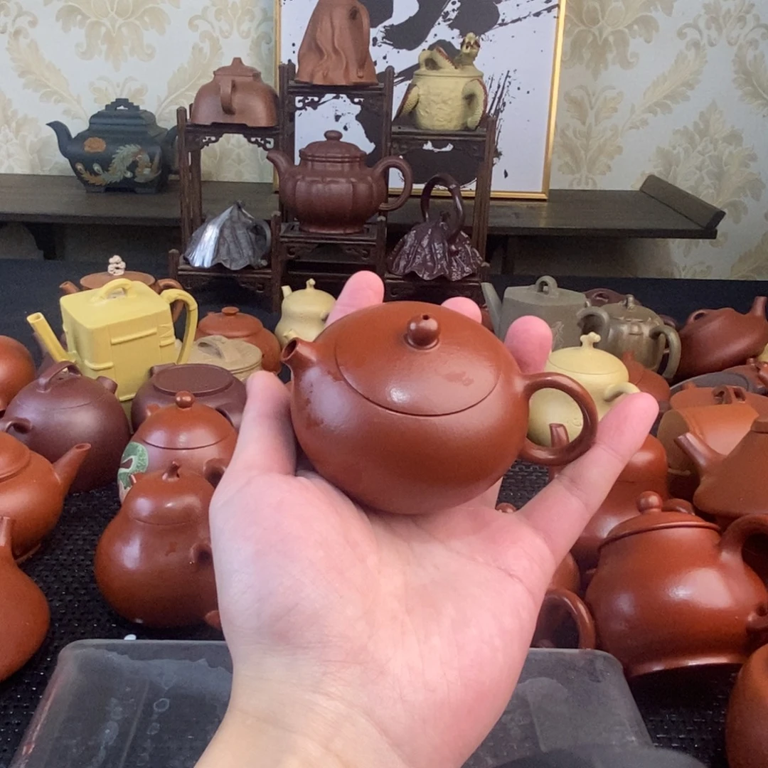 宜兴紫砂工艺研究所