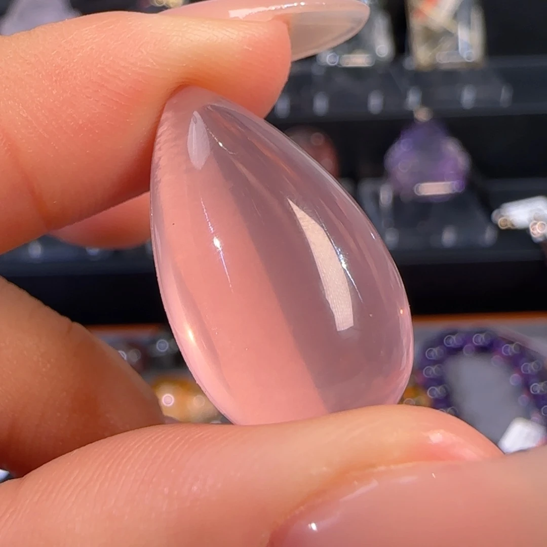 项链未镶嵌水晶JP55400