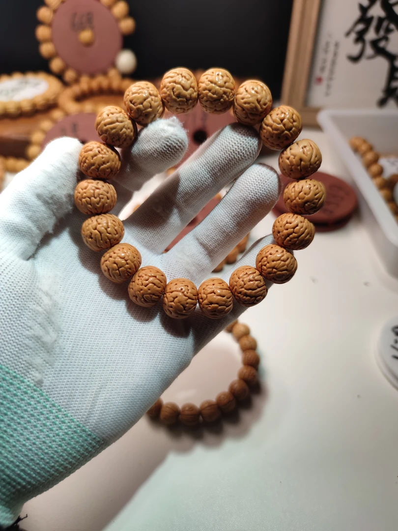 盛京福利金丹桃核专拍