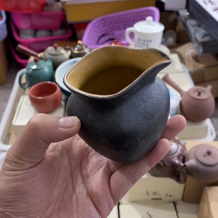 陶瓷艺术品及陶瓷制品