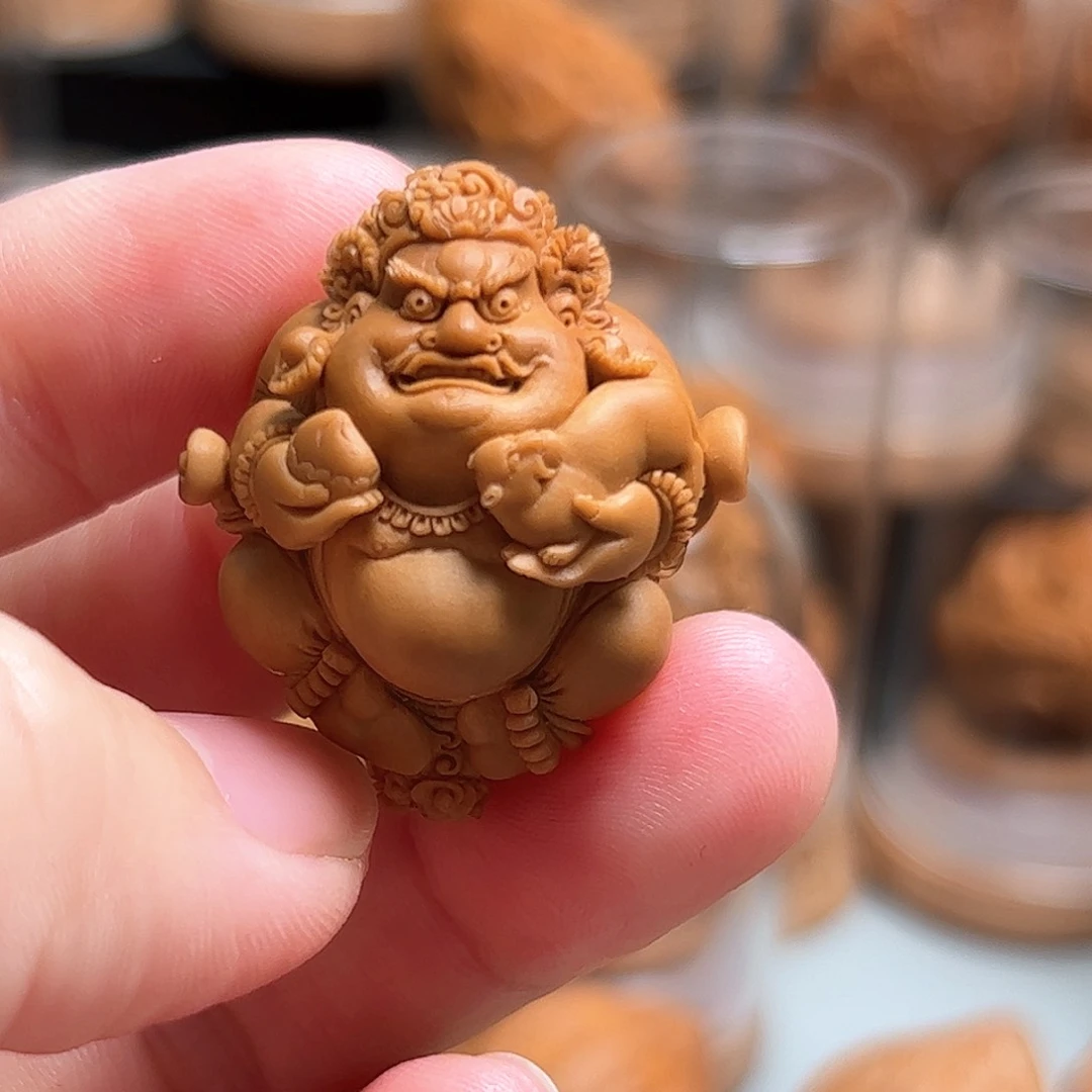 橄榄核手串/手链惠**云橄榄核