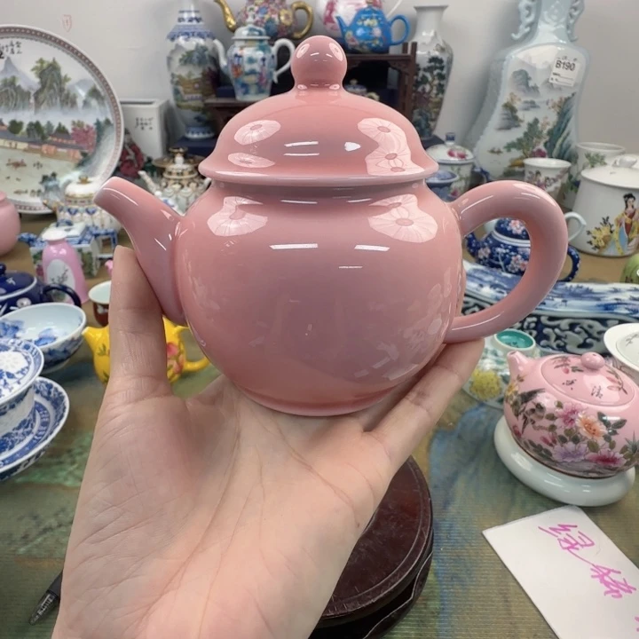 摆件专注景德镇567老厂瓷